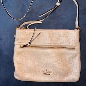 Kate Spade Crossbody Purse